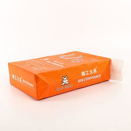 精品推荐 瓷砖粘结剂包装袋 纸塑复合瓷砖胶阀口袋 供应畅销